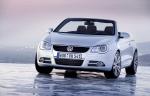 Volkswagen Eos 2006 года
